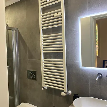 San Francesco Crystal Apartment