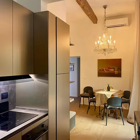 San Francesco Crystal *