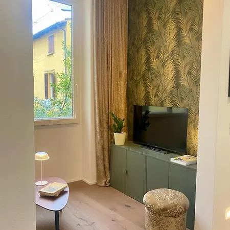 San Francesco Crystal Apartment