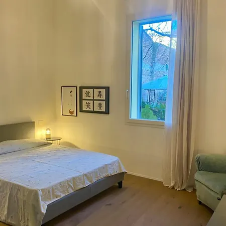 San Francesco Crystal * Bologna