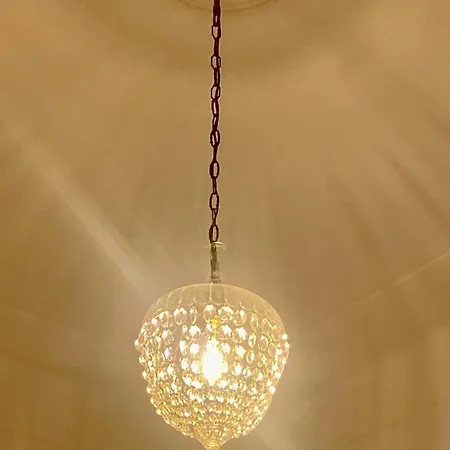 Appartement San Francesco Crystal *