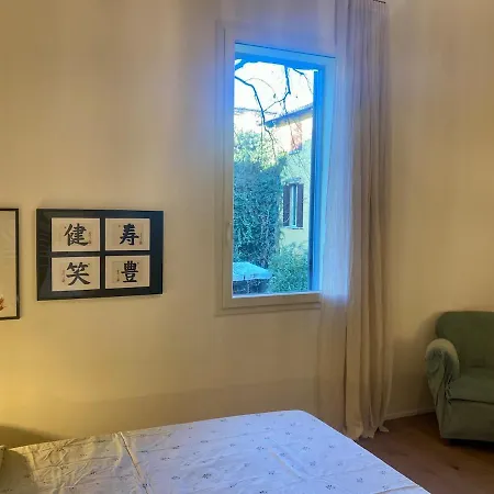 San Francesco Crystal *