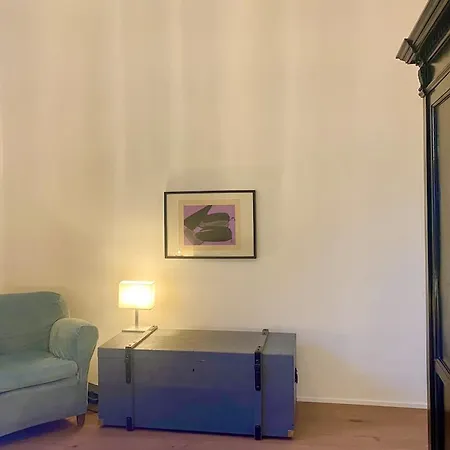 San Francesco Crystal Appartement Bologna