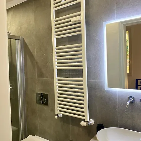 San Francesco Crystal