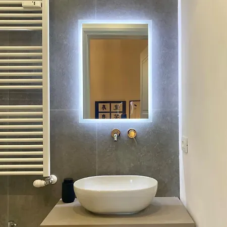 San Francesco Crystal Apartamento *