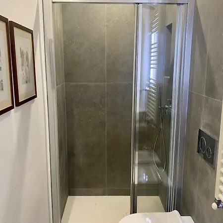 San Francesco Crystal Apartment Bologna