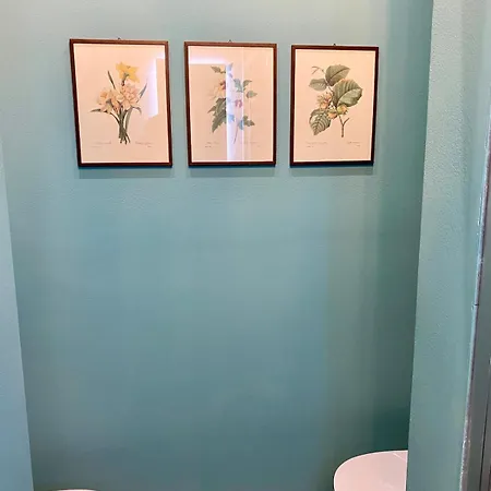 San Francesco Crystal Apartment