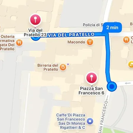 San Francesco Crystal Bologna