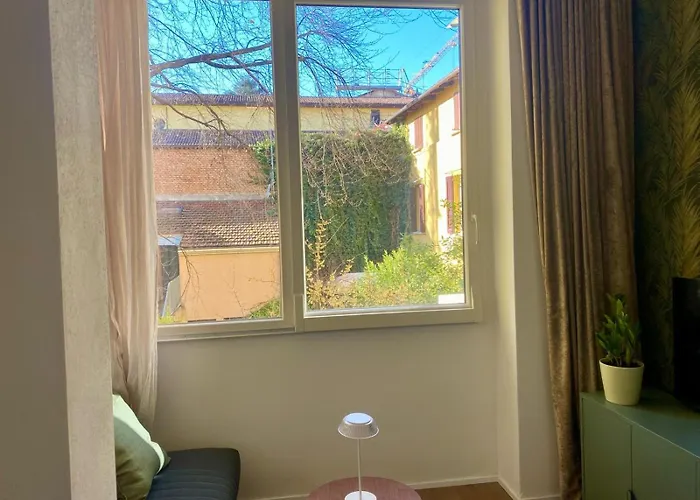 Appartement San Francesco Crystal