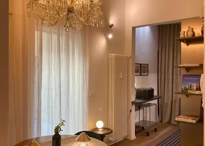 San Francesco Crystal * Bologna