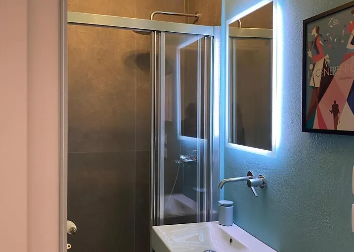 San Francesco Crystal