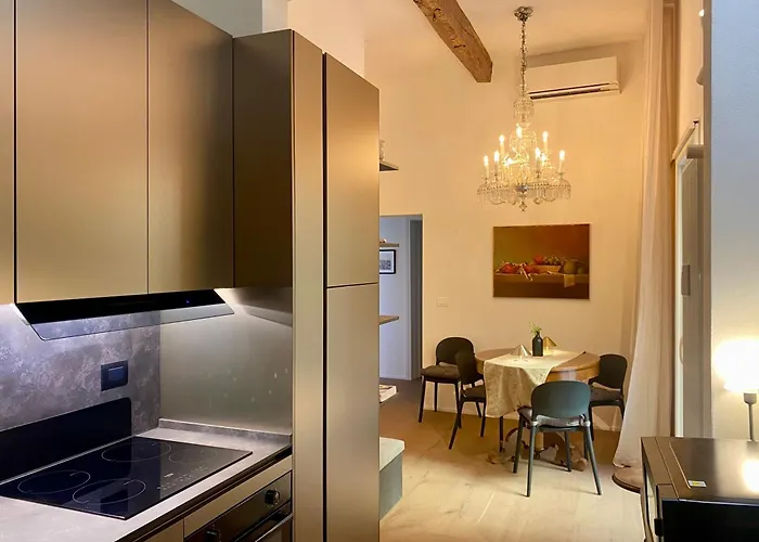 San Francesco Crystal *