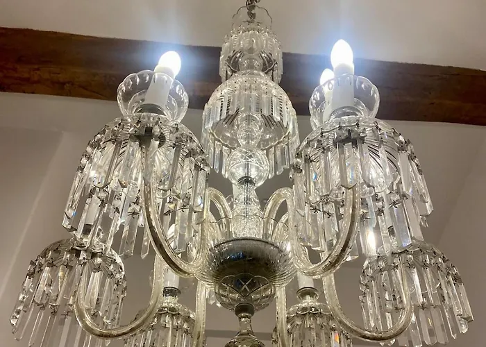 San Francesco Crystal Apartamento *