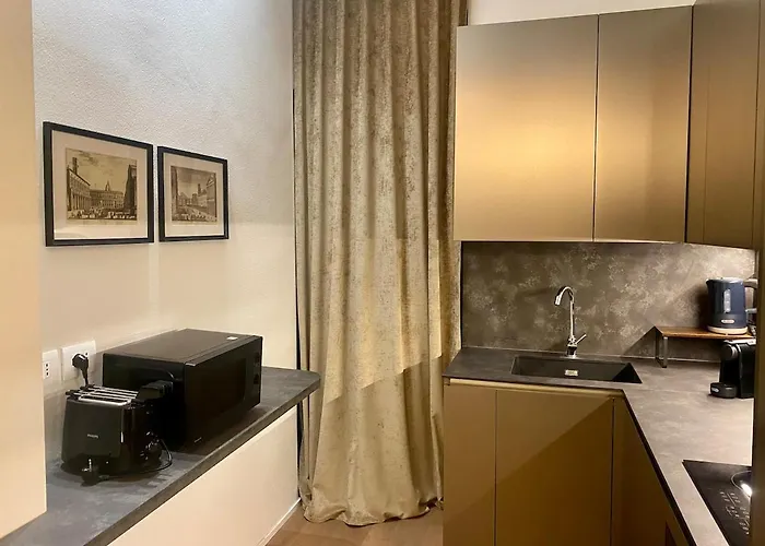 San Francesco Crystal * ボローニャ