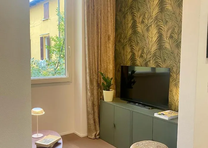 San Francesco Crystal Apartamento