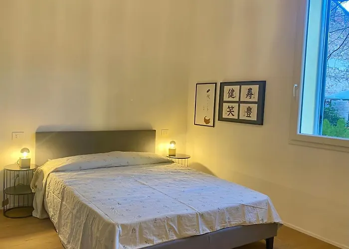 San Francesco Crystal