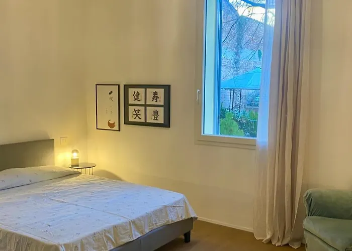 San Francesco Crystal * ボローニャ