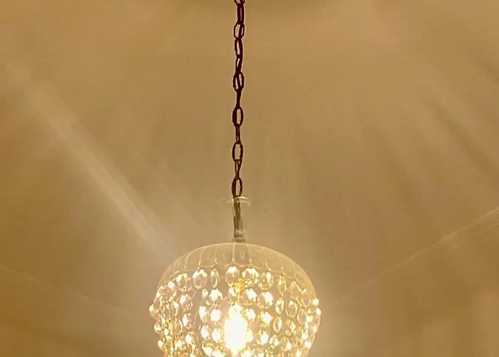 Apartamento San Francesco Crystal *