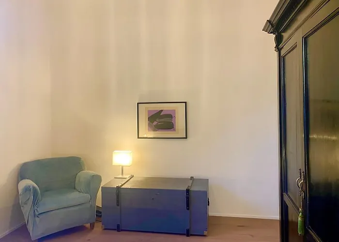 San Francesco Crystal Appartement Bologna