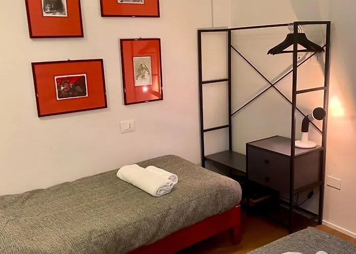 San Francesco Crystal ボローニャ