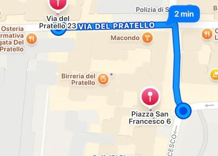 San Francesco Crystal Bologna