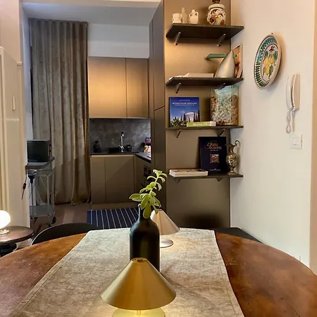 San Francesco Crystal * بولونيا