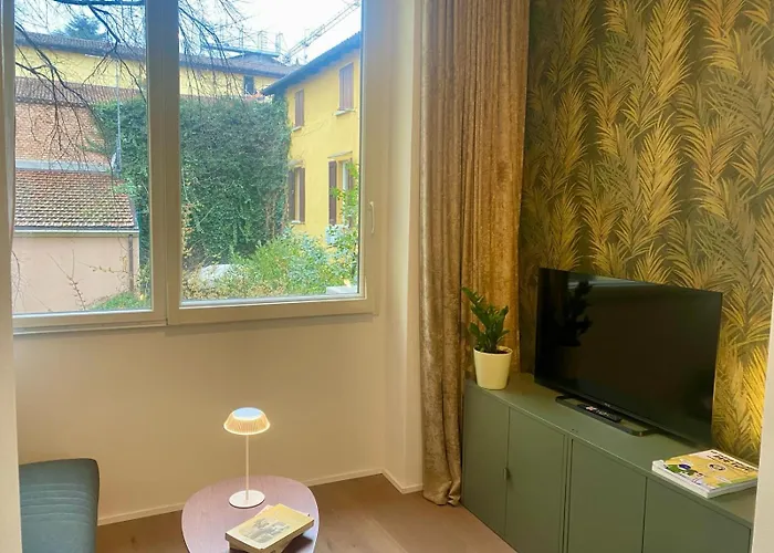 San Francesco Crystal Bolonia