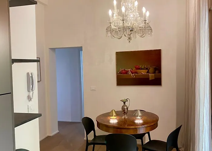 San Francesco Crystal بولونيا