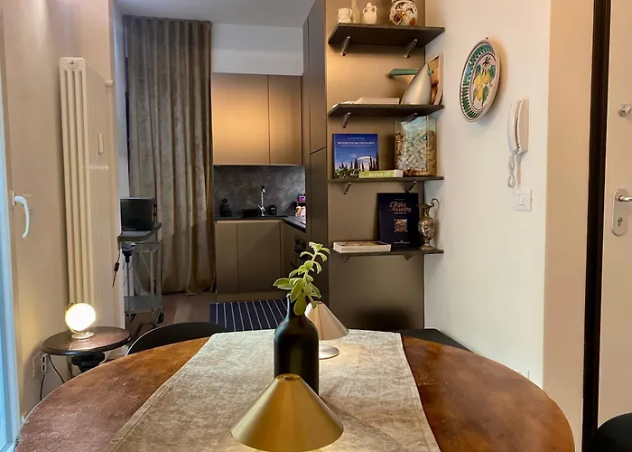 San Francesco Crystal * Μπολόνια