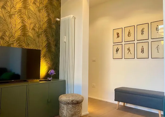 San Francesco Crystal بولونيا