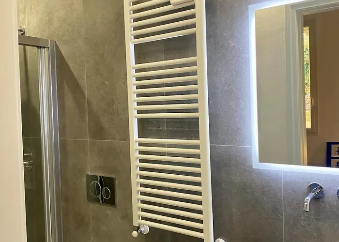 San Francesco Crystal