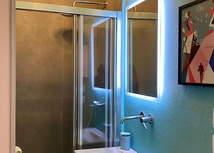 San Francesco Crystal بولونيا