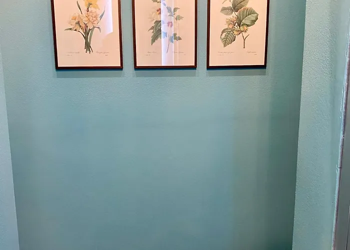 San Francesco Crystal شقة