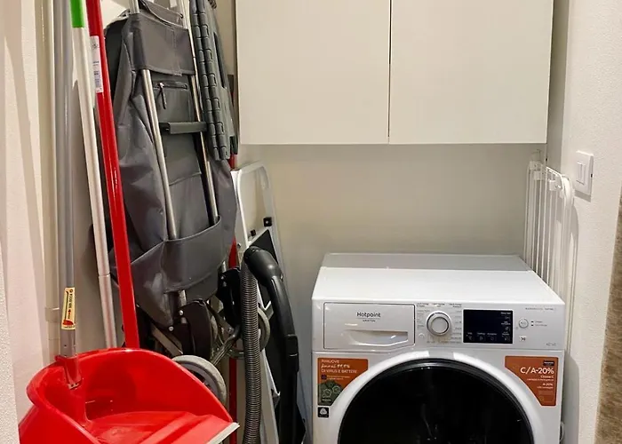 San Francesco Crystal Apartament